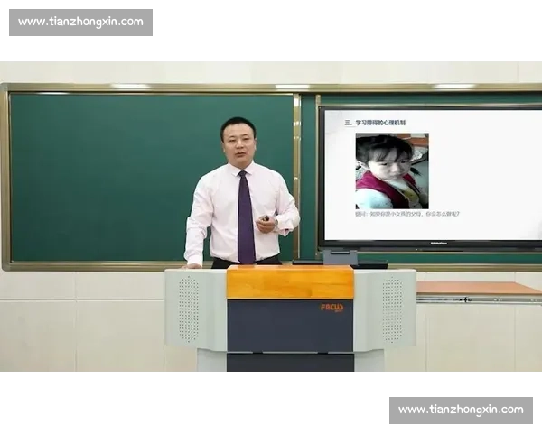 体育心理机制驱动下青少年竞技表现与情绪调适协同发展研究
