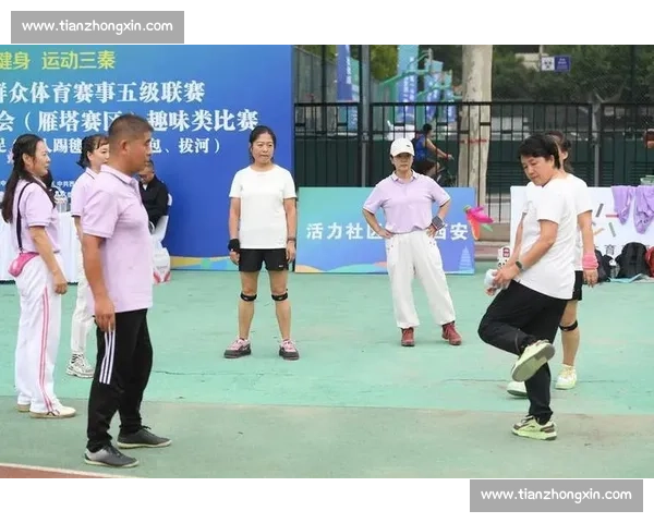 体育文化环境塑造与社区发展互动机制研究探讨