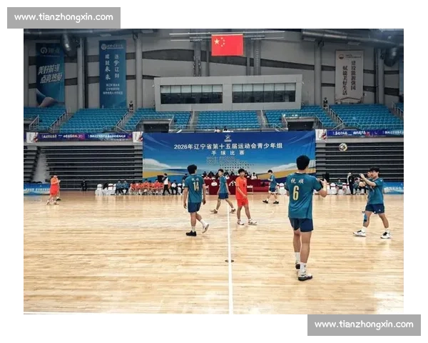 手球冠军逆风翻盘再创辉煌引领新时代体育精神热潮激励青年逐梦赛场