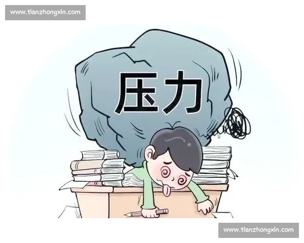 体育竞赛中心理调适与压力管理策略的系统研究与实践探索